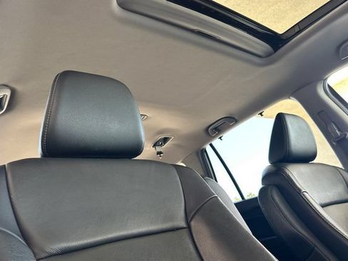 Used 2022 Honda Pilot Special Edition image 18
