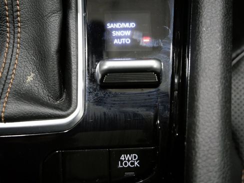 Used 2022 Jeep Compass Limited w/ Elite Group image 20