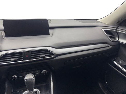 Used 2022 MAZDA CX-9 Touring w/ Touring Premium Package image 58