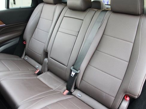 Used 2022 Mercedes-Benz GLE 350 4MATIC image 16