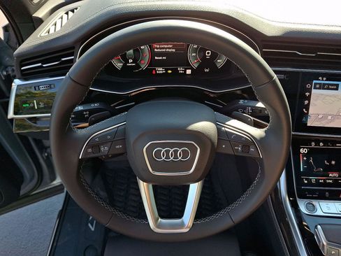 Used 2025 Audi Q7 3.0T Prestige w/ Prestige Package AWD/4WD image 20