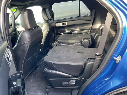 Used 2022 Ford Explorer ST w/ Equipment Group 401A image 18