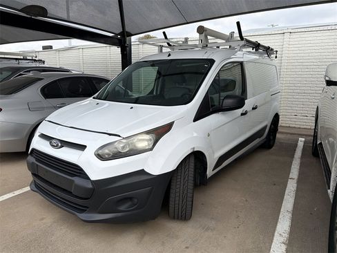 Used 2016 Ford Transit Connect XL image 1