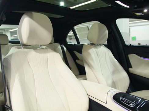 Certified 2023 Mercedes-Benz E 350 4MATIC Sedan image 24