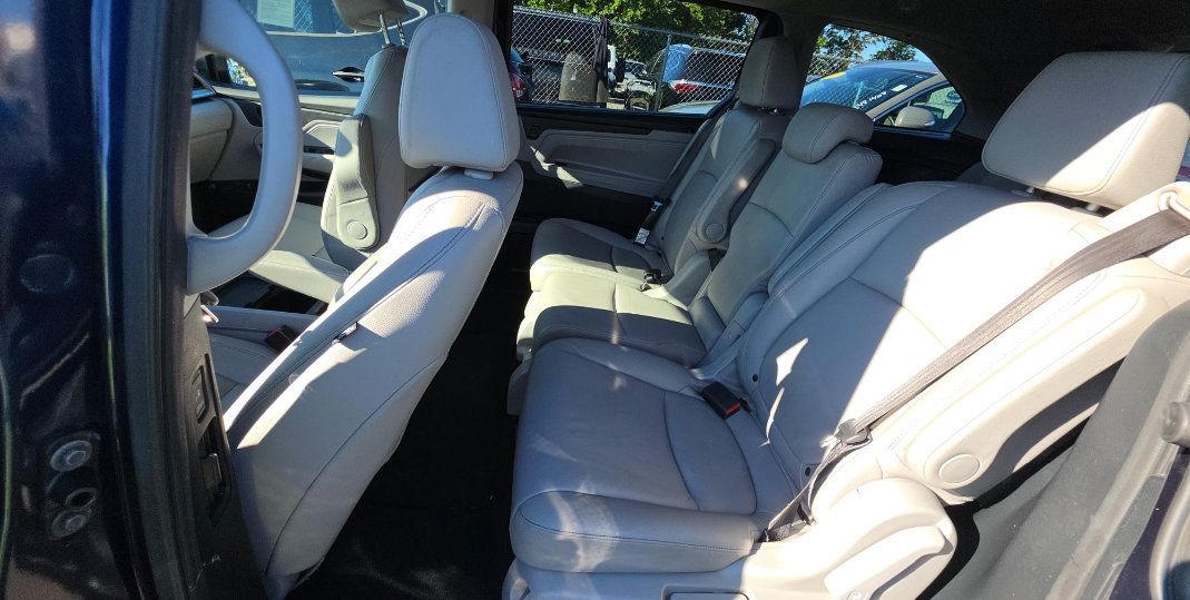 Used 2021 Honda Odyssey EX-L image 14