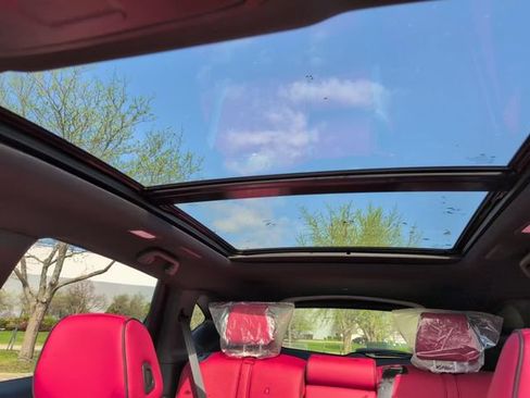 New 2026 Acura RDX A-Spec image 20