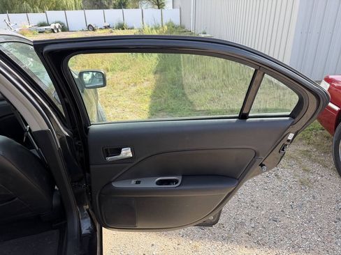 Used 2012 Ford Fusion SEL FWD image 26