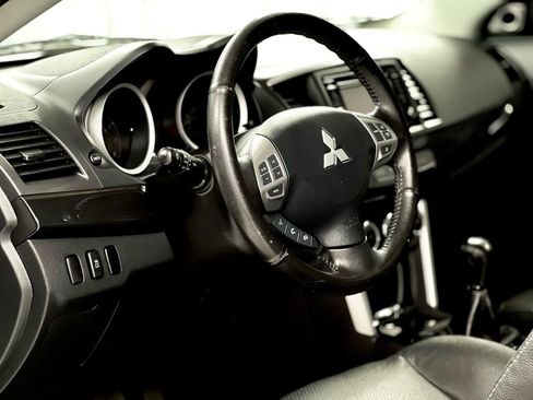 Used 2016 Mitsubishi Lancer GT image 16