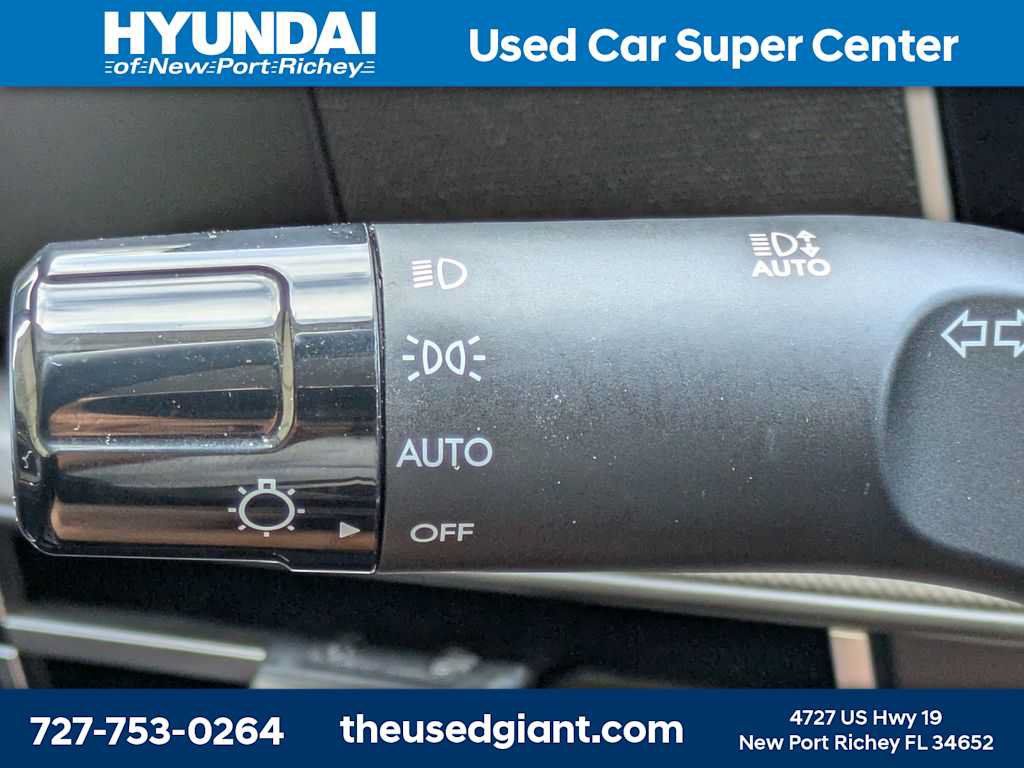 Certified 2026 Hyundai Santa Fe XRT AWD/4WD image 40