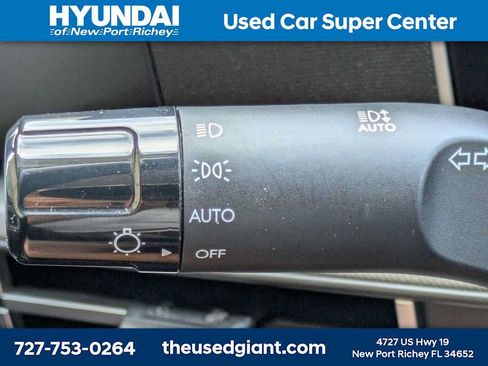Certified 2026 Hyundai Santa Fe XRT AWD/4WD image 40