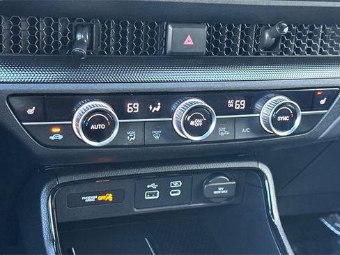 Used 2025 Honda CR-V Sport-L image 17