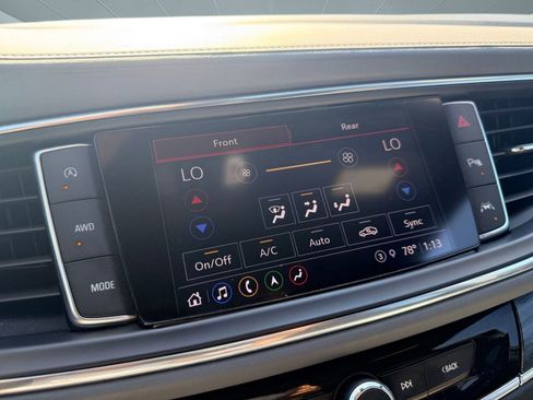 Used 2022 Buick Enclave Essence w/ Experience Buick Package image 29