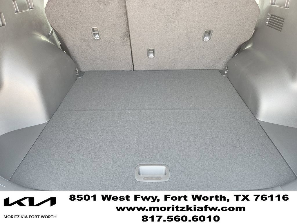 New 2026 Kia Sportage LX w/ LX Convenience Package FWD image 20