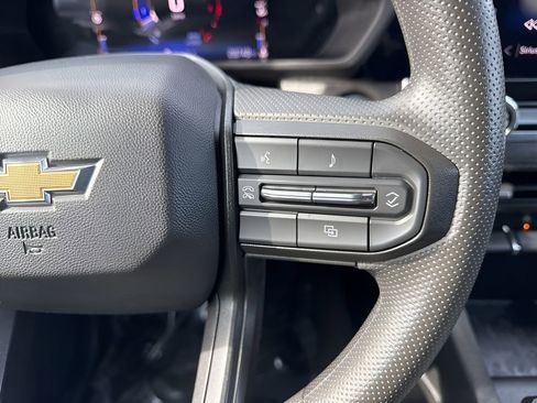 Used 2023 Chevrolet Colorado W/T image 14