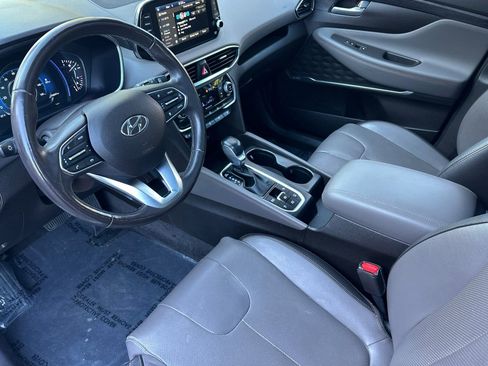 Used 2019 Hyundai Santa Fe FWD image 9