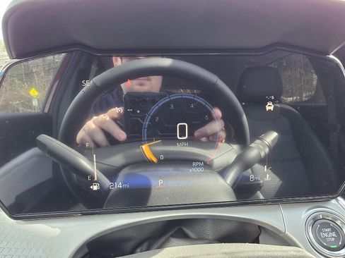 New 2026 Chevrolet Trax LT w/ LT Convenience Package image 13