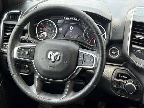 New 2026 RAM 1500 Express AWD/4WD image 14