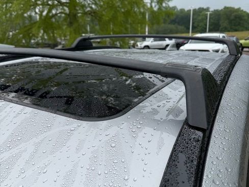 Used 2025 Toyota RAV4 XLE w/ Convenience Package FWD image 12