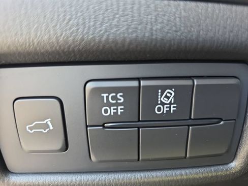 Used 2019 MAZDA CX-5 Touring AWD/4WD image 27