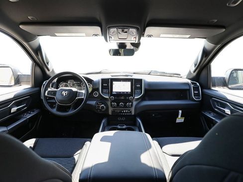 New 2026 RAM 1500 Big Horn AWD/4WD image 21