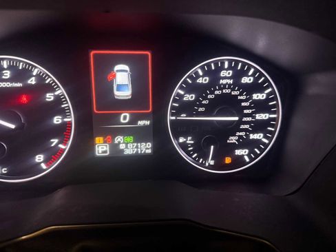 Certified 2022 Subaru Legacy Touring XT image 35