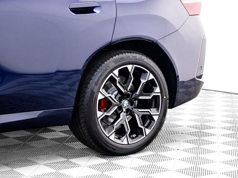 New 2026 BMW X3 xDrive30 w/ M Sport Package image 35