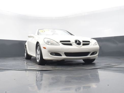 Used 2006 Mercedes-Benz SLK 280 image 34