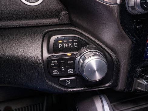 Used 2021 RAM 1500 Laramie w/ Sport Appearance Package image 26