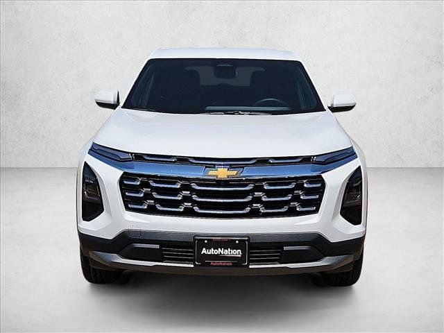 New 2027 Chevrolet Equinox LT FWD image 6