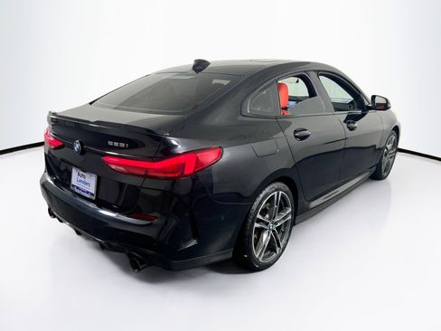 Used 2022 BMW 228i xDrive Gran Coupe w/ M Sport Package image 5