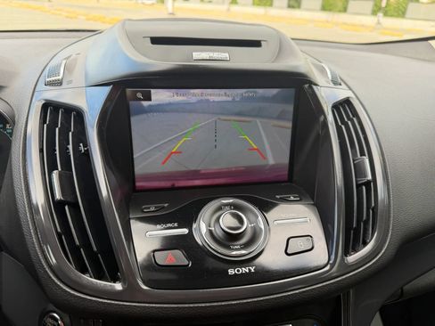 Used 2013 Ford Escape Titanium w/ Parking Technology Pkg AWD/4WD image 53