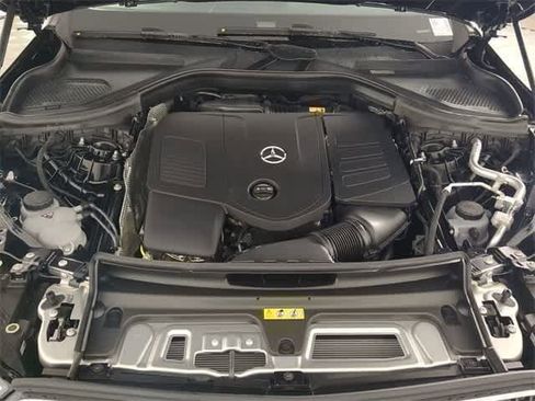 Certified 2026 Mercedes-Benz GLC 300 4MATIC image 12