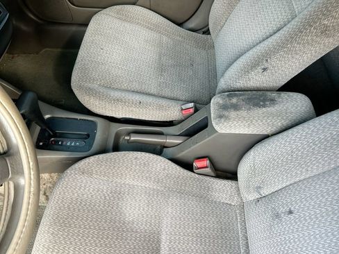 Used 2000 Honda Civic LX image 23