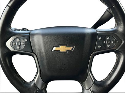 Used 2018 Chevrolet Tahoe LT AWD/4WD image 15