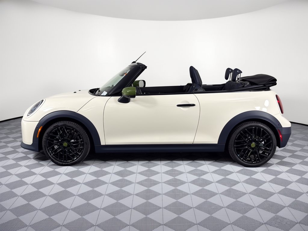 New 2027 MINI Cooper S FWD image 2