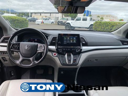 Used 2020 Honda Odyssey EX-L image 14
