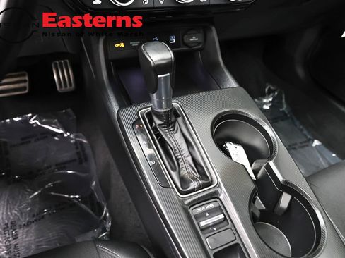 Used 2025 Honda Civic Sport image 12