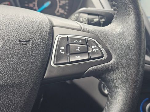 Used 2019 Ford Escape SEL AWD/4WD image 27