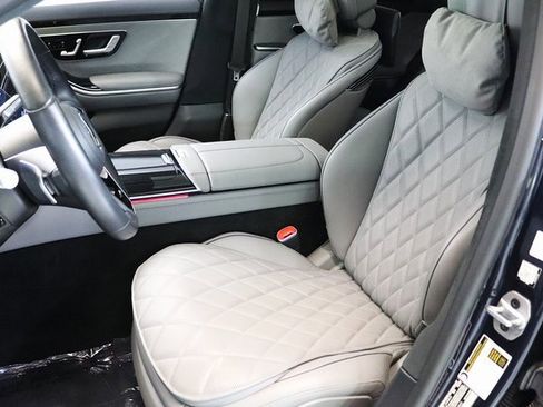 Used 2023 Mercedes-Benz S 580 4MATIC Sedan image 15
