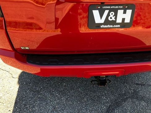 Used 2024 Toyota 4Runner SR5 image 2