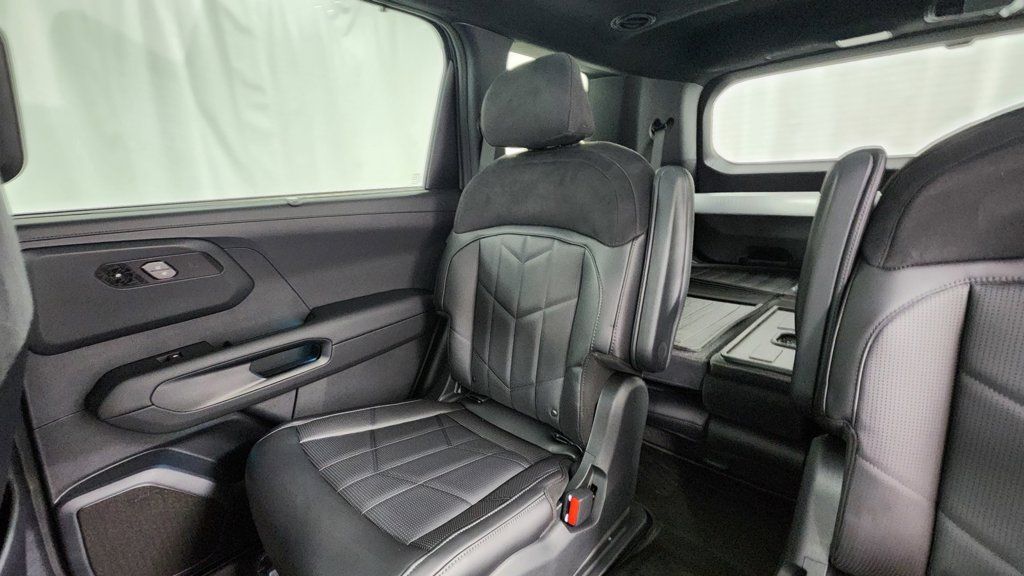 New 2027 Kia Telluride X-Line SX Prestige AWD/4WD image 14
