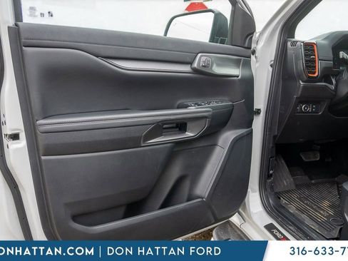 New 2026 Ford Ranger Raptor image 18