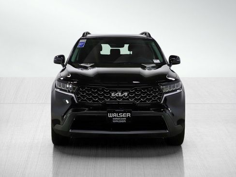 Used 2023 Kia Sorento S w/ Panoramic Sunroof Package image 8