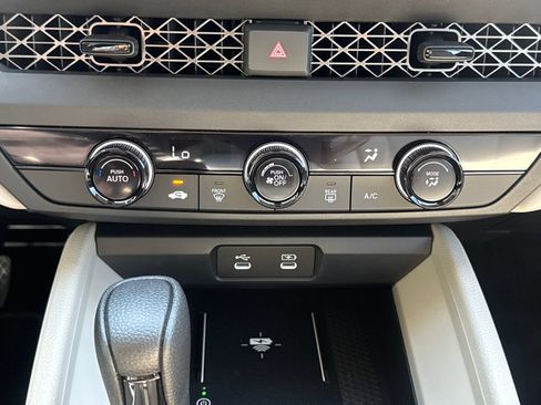 Certified 2026 Honda Accord LX image 25