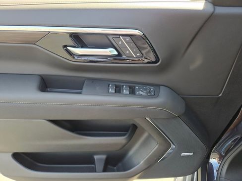 New 2026 Chevrolet Tahoe Premier AWD/4WD image 11