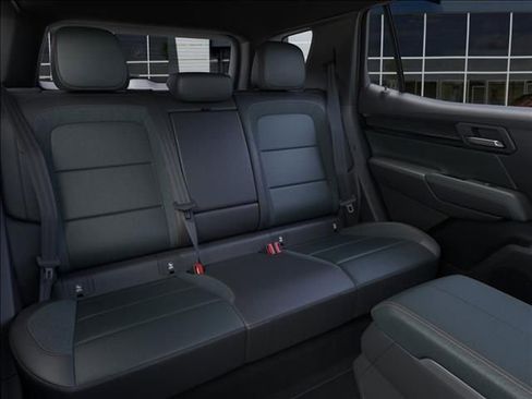 New 2026 GMC Terrain AT4 AWD/4WD image 17