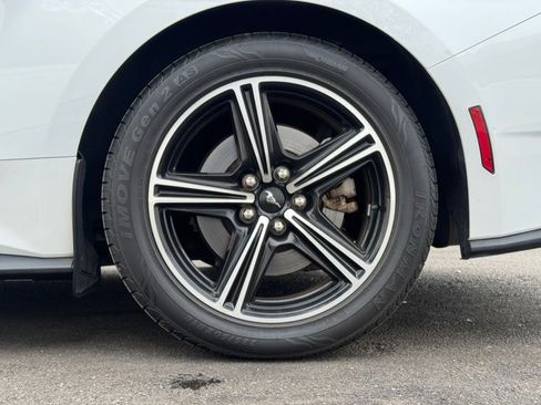 Used 2024 Ford Mustang Premium RWD image 30