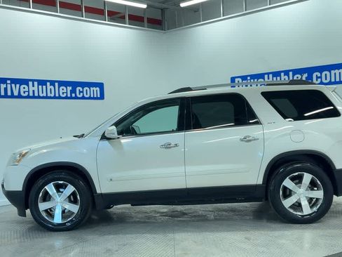Used 2010 GMC Acadia SLT image 8