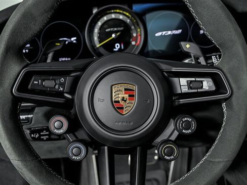 Used 2025 Porsche 911 GT3 RS RWD image 23