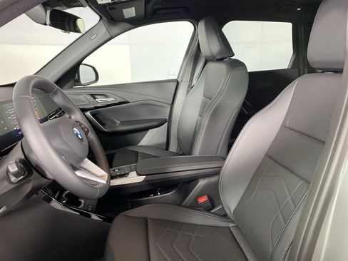 New 2026 BMW X1 xDrive28i w/ Technology Package image 6